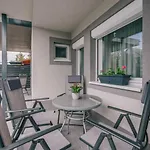 Bekeapartmanhaz Διαμέρισμα