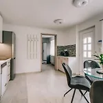 Bekeapartmanhaz Διαμέρισμα
