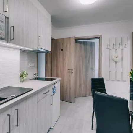 Bekeapartmanhaz Apartment *